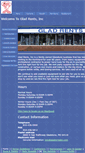 Mobile Screenshot of gladrentsinc.com